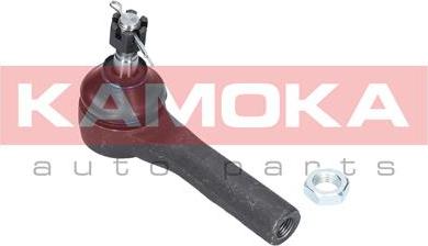 Kamoka 9010360 - Накрайник на напречна кормилна щанга vvparts.bg