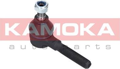 Kamoka 9010368 - Накрайник на напречна кормилна щанга vvparts.bg