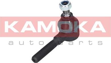 Kamoka 9010368 - Накрайник на напречна кормилна щанга vvparts.bg