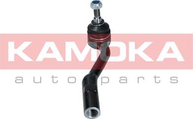 Kamoka 9010305 - Накрайник на напречна кормилна щанга vvparts.bg