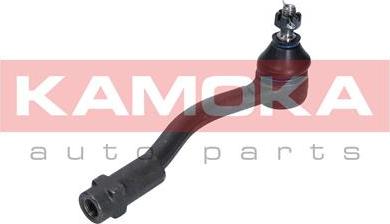 Kamoka 9010339 - Накрайник на напречна кормилна щанга vvparts.bg