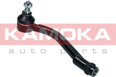 Kamoka 9010330 - Накрайник на напречна кормилна щанга vvparts.bg