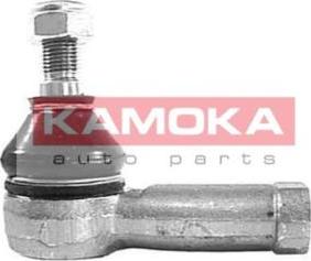 Kamoka 9010332 - Накрайник на напречна кормилна щанга vvparts.bg