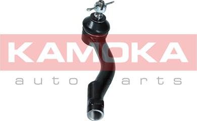 Kamoka 9010337 - Накрайник на напречна кормилна щанга vvparts.bg