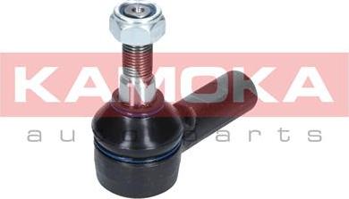 Kamoka 9010379 - Накрайник на напречна кормилна щанга vvparts.bg