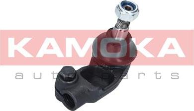 Kamoka 9010376 - Накрайник на напречна кормилна щанга vvparts.bg