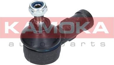 Kamoka 9010377 - Накрайник на напречна кормилна щанга vvparts.bg