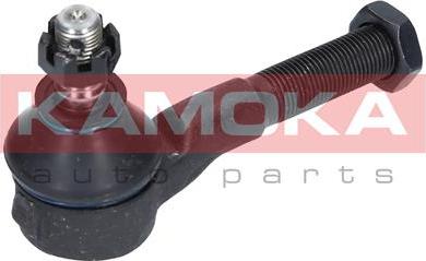 Kamoka 9010297 - Накрайник на напречна кормилна щанга vvparts.bg