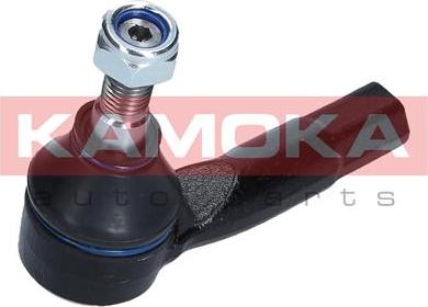 Kamoka 9010246 - Накрайник на напречна кормилна щанга vvparts.bg