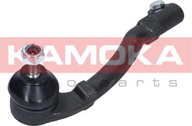 Kamoka 9010240 - Накрайник на напречна кормилна щанга vvparts.bg