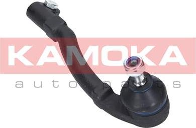 Kamoka 9010241 - Накрайник на напречна кормилна щанга vvparts.bg