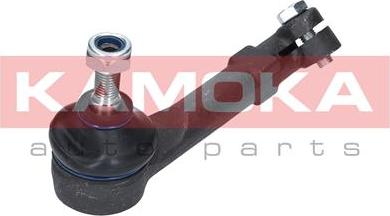 Kamoka 9010243 - Накрайник на напречна кормилна щанга vvparts.bg