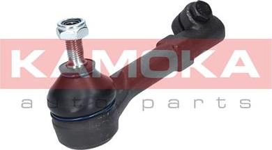 Kamoka 9010242 - Накрайник на напречна кормилна щанга vvparts.bg