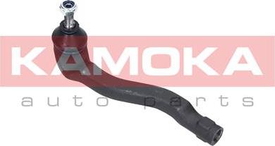 Kamoka 9010256 - Накрайник на напречна кормилна щанга vvparts.bg