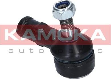 Kamoka 9010258 - Накрайник на напречна кормилна щанга vvparts.bg