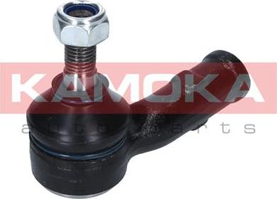 Kamoka 9010258 - Накрайник на напречна кормилна щанга vvparts.bg