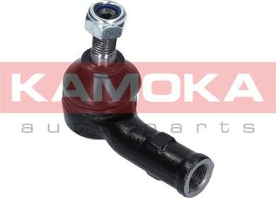 Kamoka 9010258 - Накрайник на напречна кормилна щанга vvparts.bg