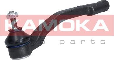 Kamoka 9010253 - Накрайник на напречна кормилна щанга vvparts.bg