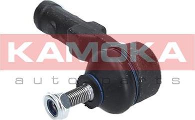 Kamoka 9010252 - Накрайник на напречна кормилна щанга vvparts.bg