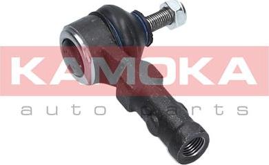 Kamoka 9010252 - Накрайник на напречна кормилна щанга vvparts.bg