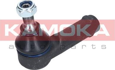 Kamoka 9010269 - Накрайник на напречна кормилна щанга vvparts.bg