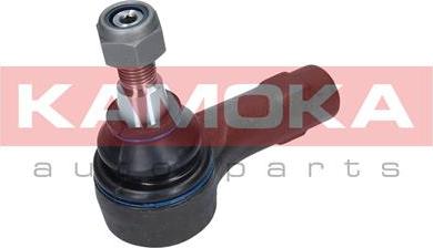 Kamoka 9010265 - Накрайник на напречна кормилна щанга vvparts.bg