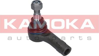 Kamoka 9010265 - Накрайник на напречна кормилна щанга vvparts.bg