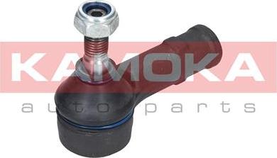 Kamoka 9010266 - Накрайник на напречна кормилна щанга vvparts.bg