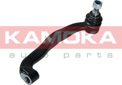 Kamoka 9010260 - Накрайник на напречна кормилна щанга vvparts.bg