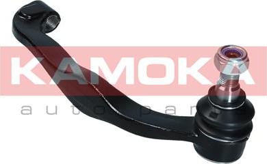 Kamoka 9010261 - Накрайник на напречна кормилна щанга vvparts.bg