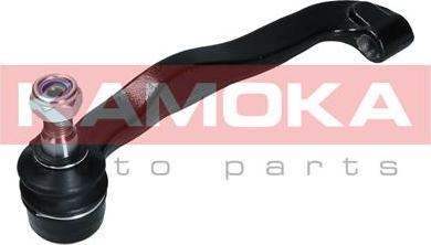 Kamoka 9010261 - Накрайник на напречна кормилна щанга vvparts.bg