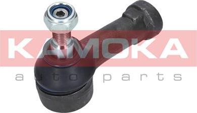 Kamoka 9010268 - Накрайник на напречна кормилна щанга vvparts.bg