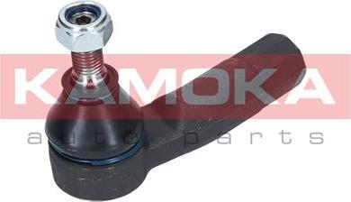 Kamoka 9010262 - Накрайник на напречна кормилна щанга vvparts.bg