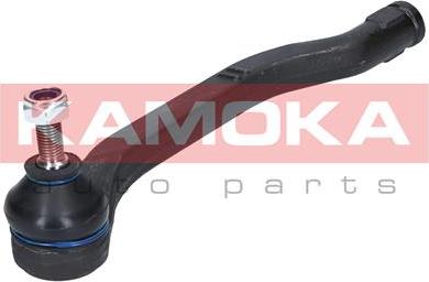 Kamoka 9010205 - Накрайник на напречна кормилна щанга vvparts.bg