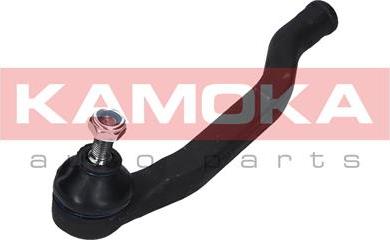 Kamoka 9010206 - Накрайник на напречна кормилна щанга vvparts.bg