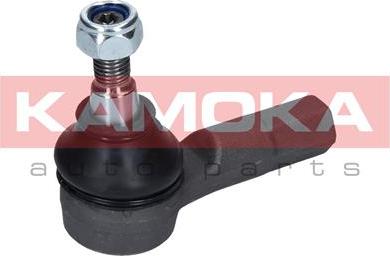 Kamoka 9010207 - Накрайник на напречна кормилна щанга vvparts.bg