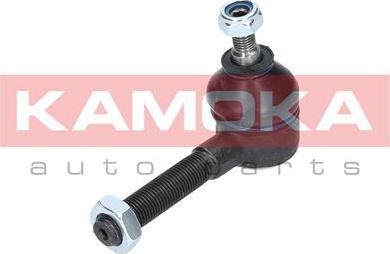 Kamoka 9010214 - Накрайник на напречна кормилна щанга vvparts.bg