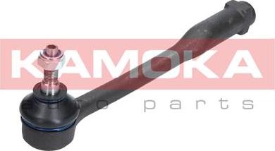 Kamoka 9010212 - Накрайник на напречна кормилна щанга vvparts.bg