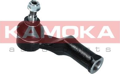 Kamoka 9010281 - Накрайник на напречна кормилна щанга vvparts.bg