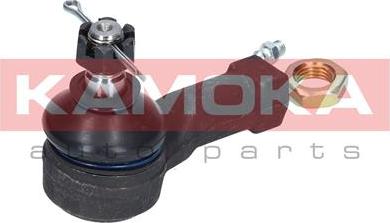 Kamoka 9010287 - Накрайник на напречна кормилна щанга vvparts.bg