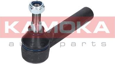 Kamoka 9010233 - Накрайник на напречна кормилна щанга vvparts.bg