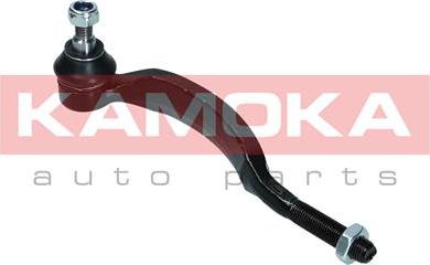 Kamoka 9010220 - Накрайник на напречна кормилна щанга vvparts.bg