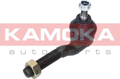 Kamoka 9010228 - Накрайник на напречна кормилна щанга vvparts.bg