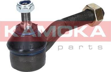 Kamoka 9010228 - Накрайник на напречна кормилна щанга vvparts.bg