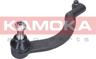 Kamoka 9010274 - Накрайник на напречна кормилна щанга vvparts.bg