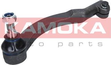 Kamoka 9010275 - Накрайник на напречна кормилна щанга vvparts.bg