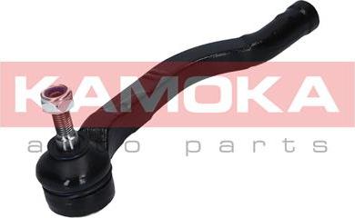 Kamoka 9010276 - Накрайник на напречна кормилна щанга vvparts.bg