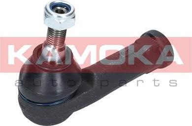 Kamoka 9010271 - Накрайник на напречна кормилна щанга vvparts.bg