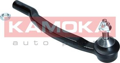 Kamoka 9010278 - Накрайник на напречна кормилна щанга vvparts.bg