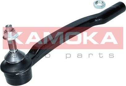 Kamoka 9010278 - Накрайник на напречна кормилна щанга vvparts.bg